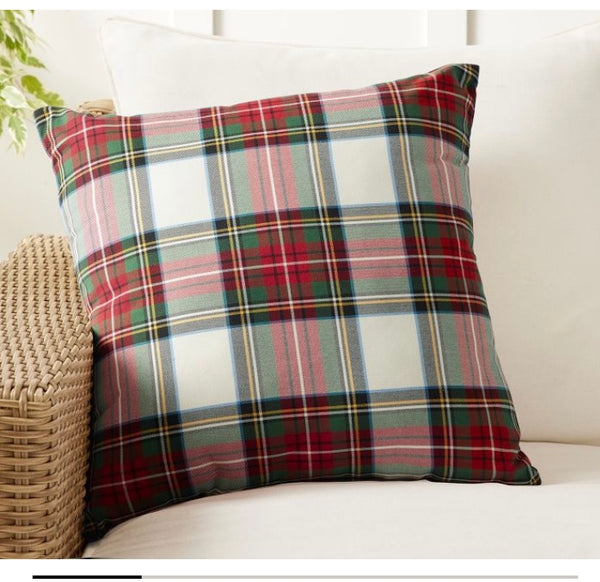 Gordon / Plaid