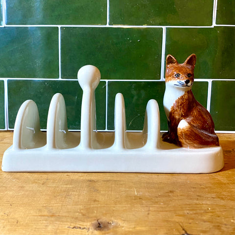 Sly Fox Toast Rack