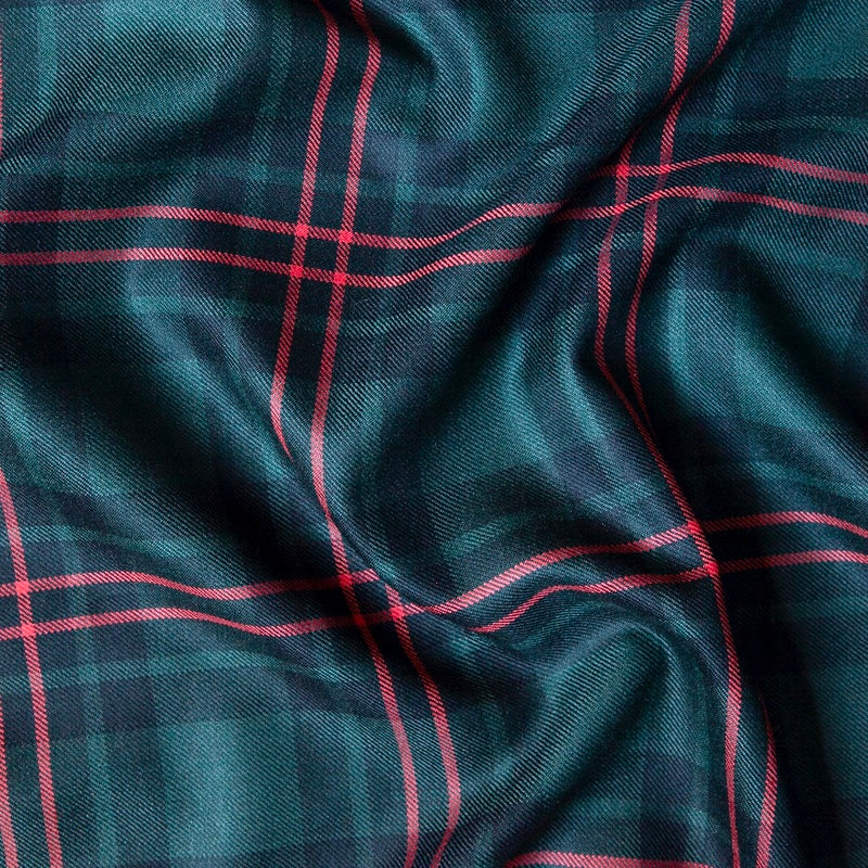 Duke of Fife Modern Tartan