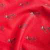 Tally Ho - in Riding Coat Red