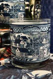Briard Chinoiserie Cocktail Glasses - set of 2