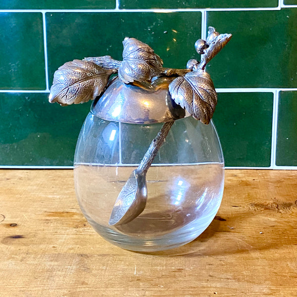 Cadogan Honey Pot