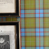 Matthew Tartan Wallpaper on English Paper