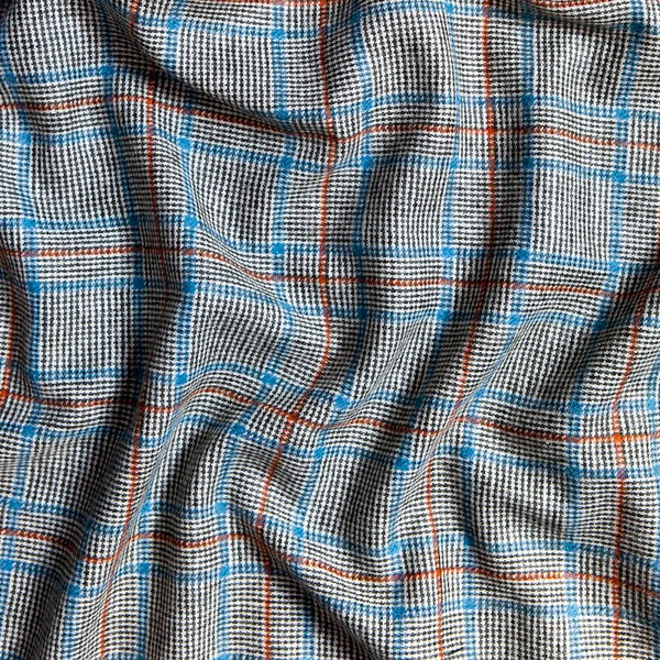 Willoughby Tweed