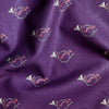 Tally Ho - in Armorial Purple