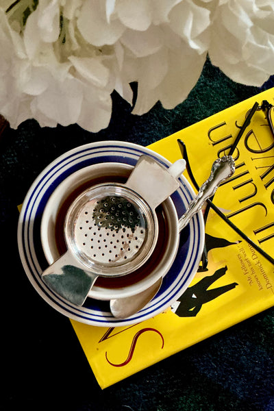Haversham Tea Strainer #1