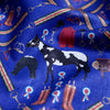 Kensington Dressage - in Imperial Blue
