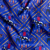 Kensington Dressage - in Imperial Blue