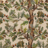Jacob Botanical Stripe