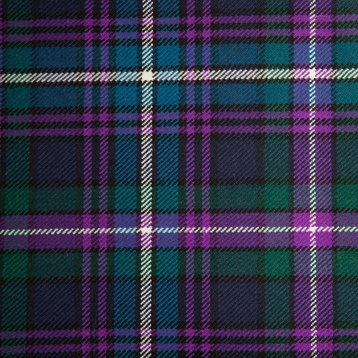 Auld Modern Tartan