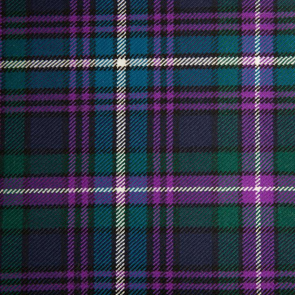 Auld Modern Tartan