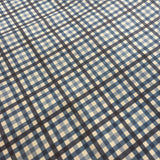 York Check - in Navy
