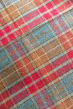 Kelmscott Tartan - SOLD OUT