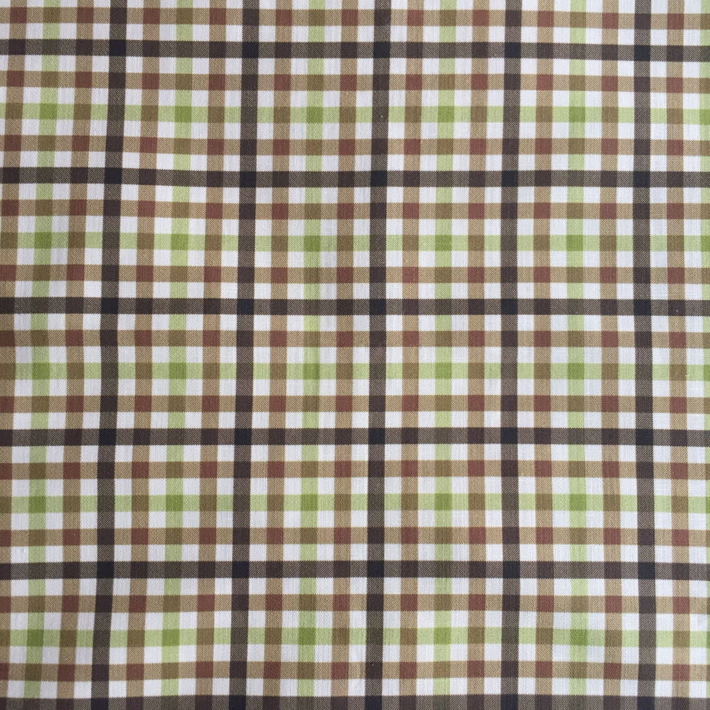 York Check - in Chestnut
