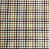York Check - in Chestnut