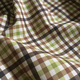 York Check - in Chestnut