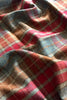 Kelmscott Tartan - SOLD OUT