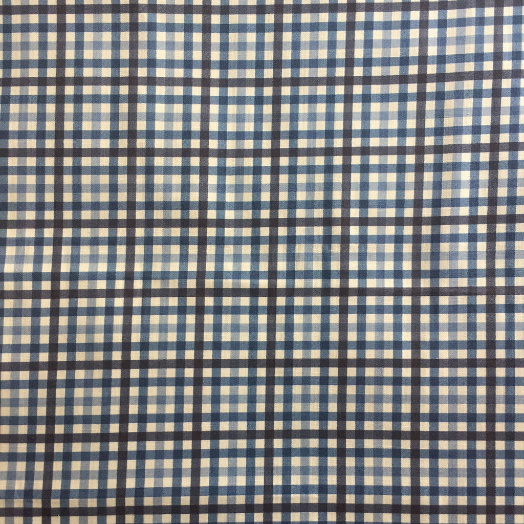 York Check - in Navy