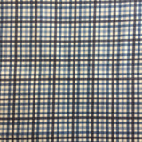 York Check - in Navy