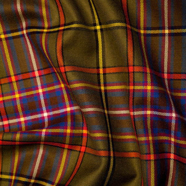 Winston Tartan
