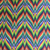 Sherwood Flame Stitch - in Summer Palace