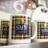 SMW Home's Signature Mug