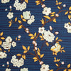 Camille Floral - in Midnight / Warehouse Sale