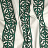 Chinoiserie Stripe - in Emerald