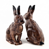 Hare Salt and Pepper Set