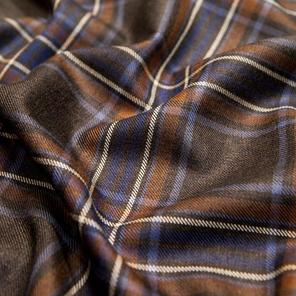 Philip Tartan