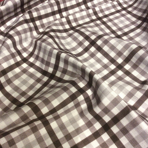 York Check - in Licorice