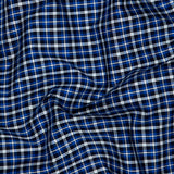 Spectator Tartan in Navy
