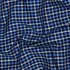 Spectator Tartan in Navy