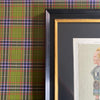 Winston Tartan Wallpaper