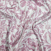 Julia Floral - in Bermuda Pink