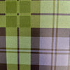 Blackhall Plaid Wallpaper on English Paper