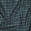 Spectator Tartan in Green