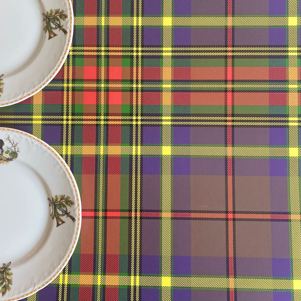 Donovan tartan deals kilt