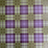 Blackhall Plaid Wallpaper on English Paper