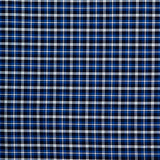 Spectator Tartan in Navy