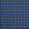 Spectator Tartan in Navy