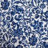 Julia Floral - in Porcelain