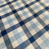 Litchfield Tattersall in Tartan Navy