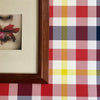 Wilcox Tartan Wallpaper