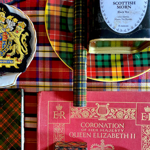 Hampton Cove Tartan