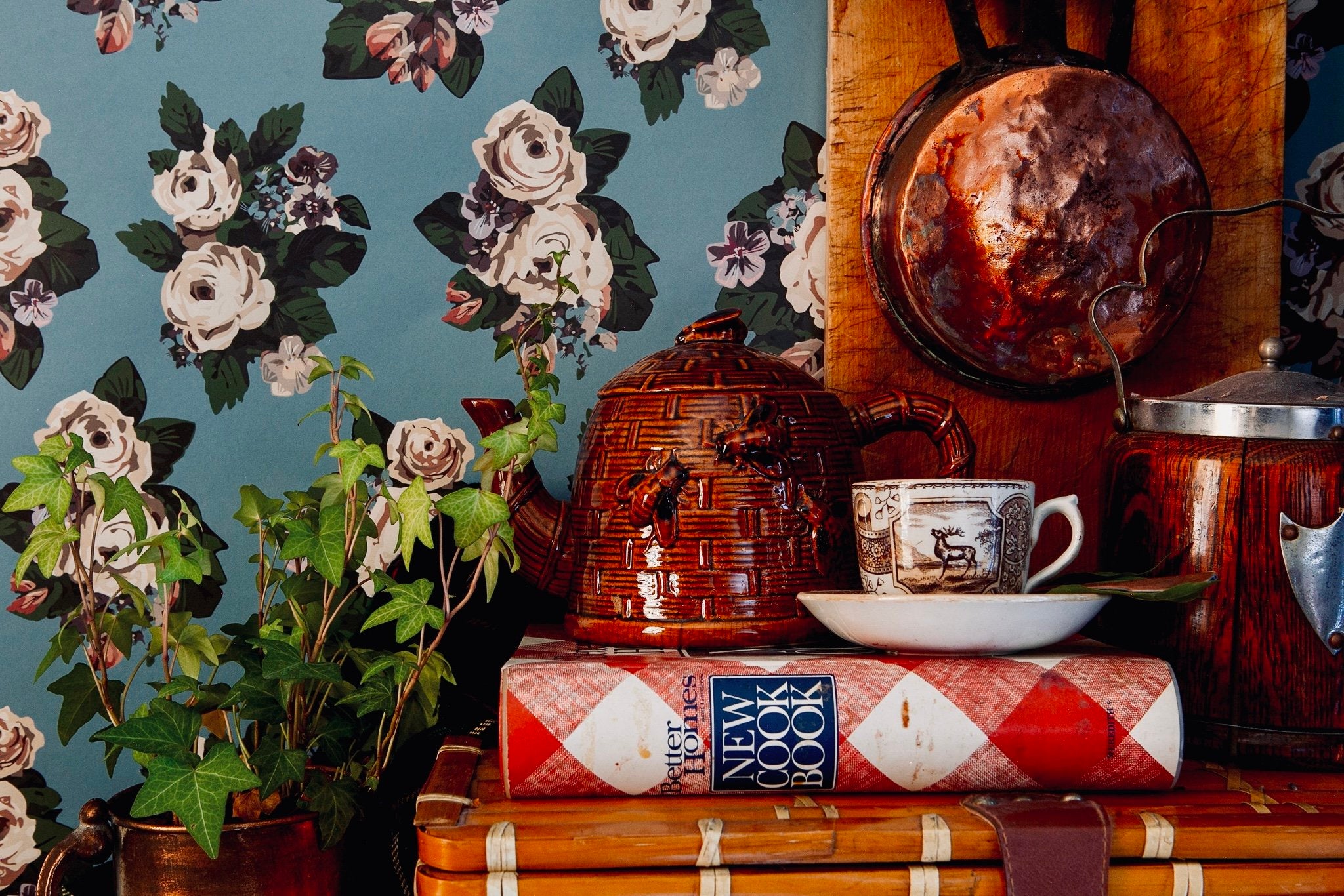 Scot Meacham Wood Design